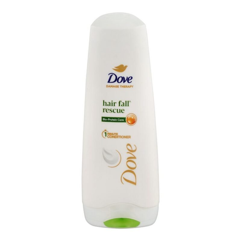 Dove Conditioner