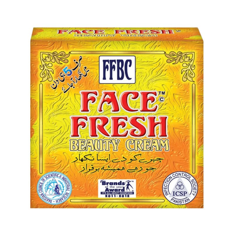 face-fresh-beauty-cream
