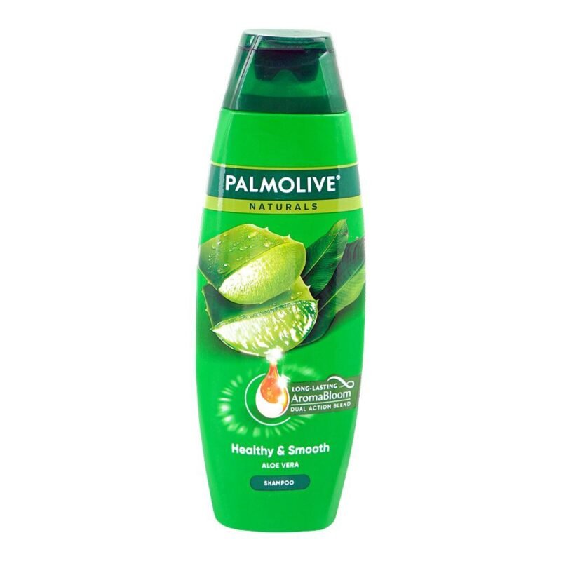 Palmolive Shampoo
