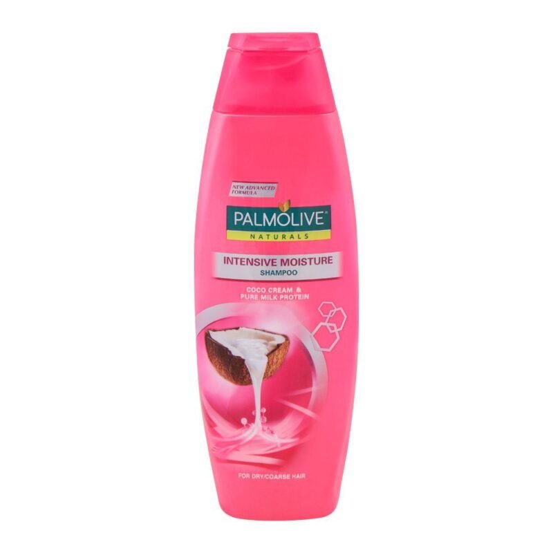 Palmolive Shampoo