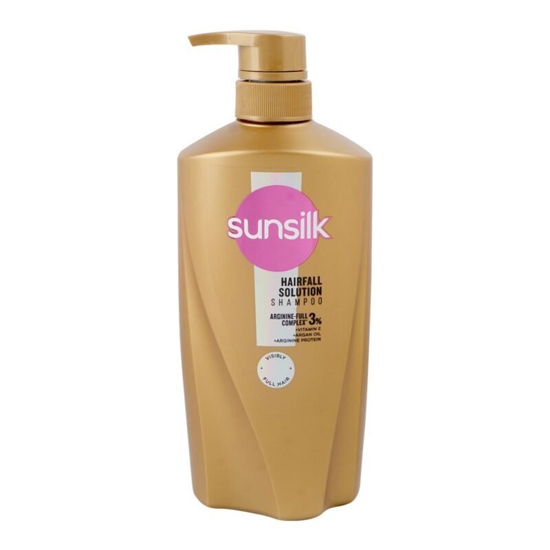 Sunsilk Shampoo