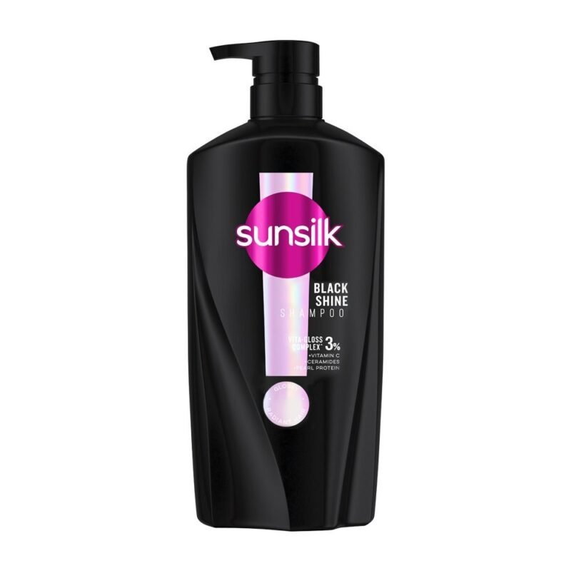 Sunsilk Shampoo
