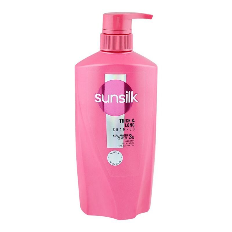 Sunsilk Shampoo