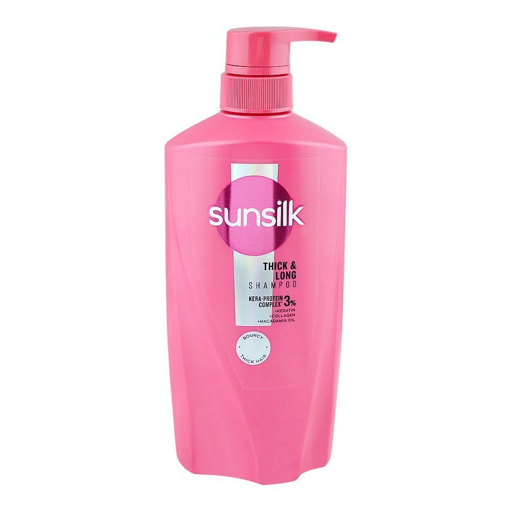 Sunsilk Shampoo