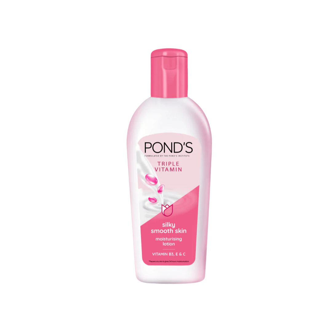 Pond's Lotion