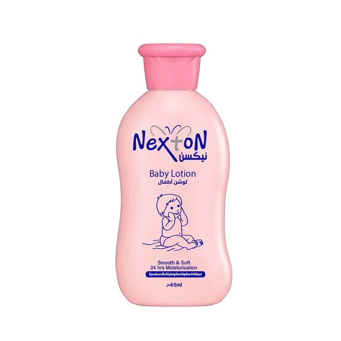 Nexton-Baby-Lotion