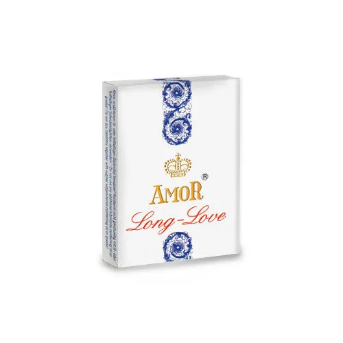 Amor Long Love