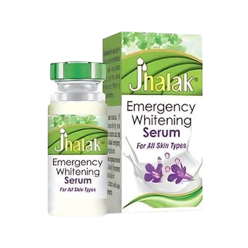 Jhalak Whitening Beauty Serum