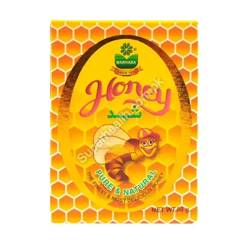 Marhaba-Honey-80gm