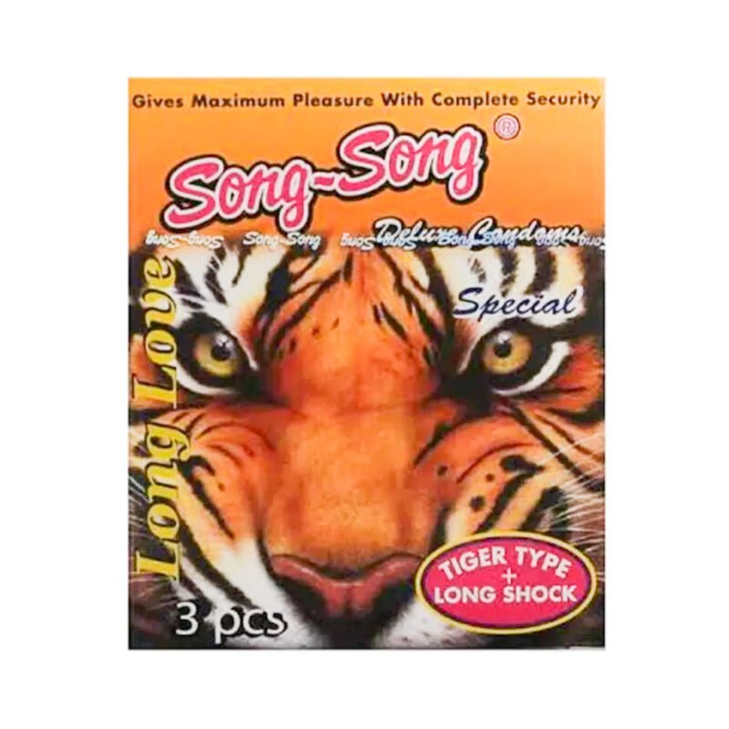 Song-Song-Tiger-Condom