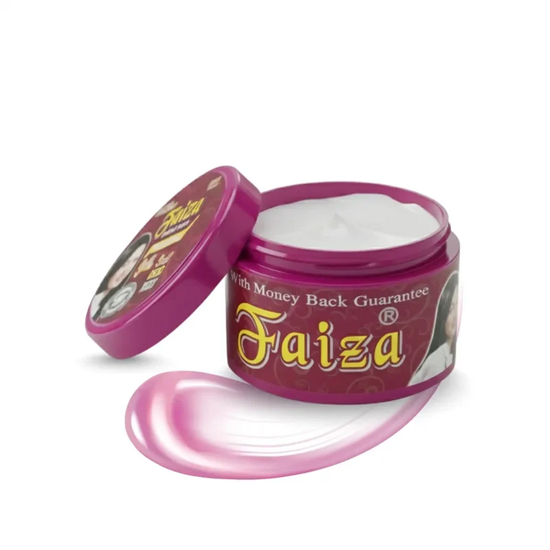 Faiza Beauty Cream
