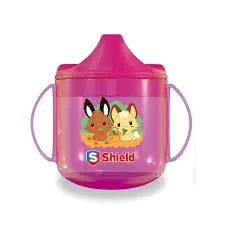 Training Cup Non-Spill