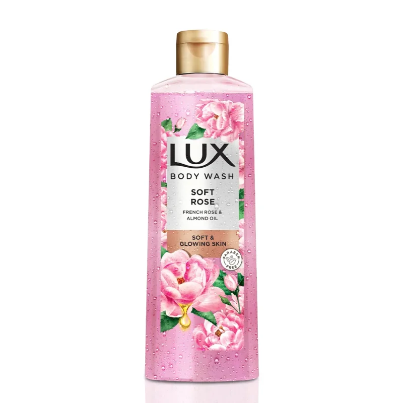 Lux Body Wash