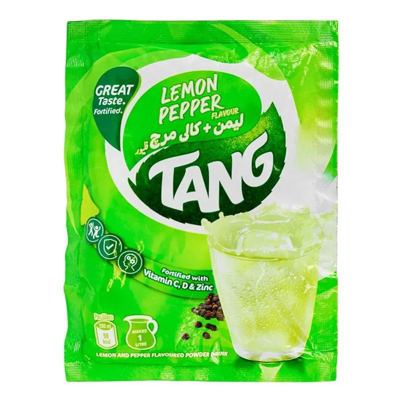 Tang Lemon Jug Pack, 125g