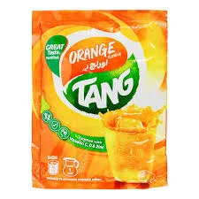 Tang Orange Jug Pack, 125g