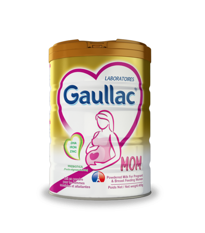 Gaullac MOM