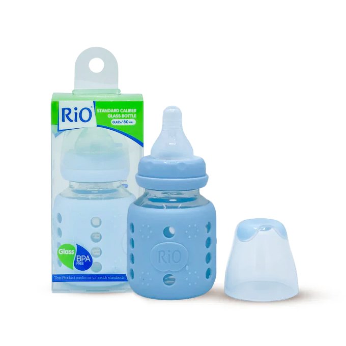 rio-baby-glass-feeding-bottle-blue-80ml