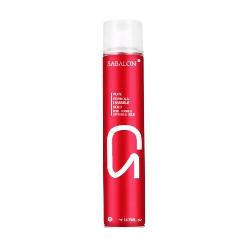 Sabalon Hair Spray 420ml