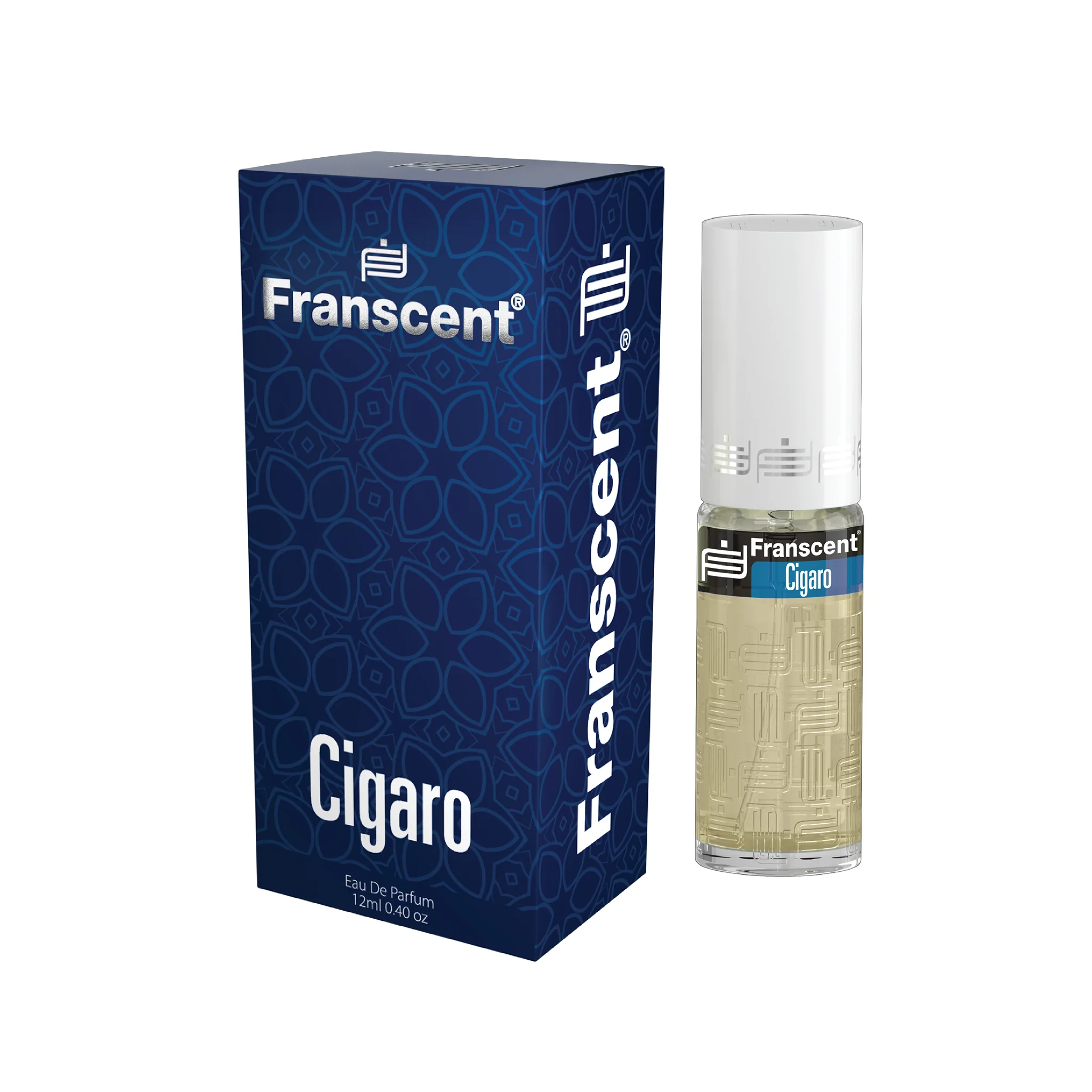 Cigaro Cigaro