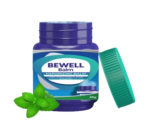 bewell balm