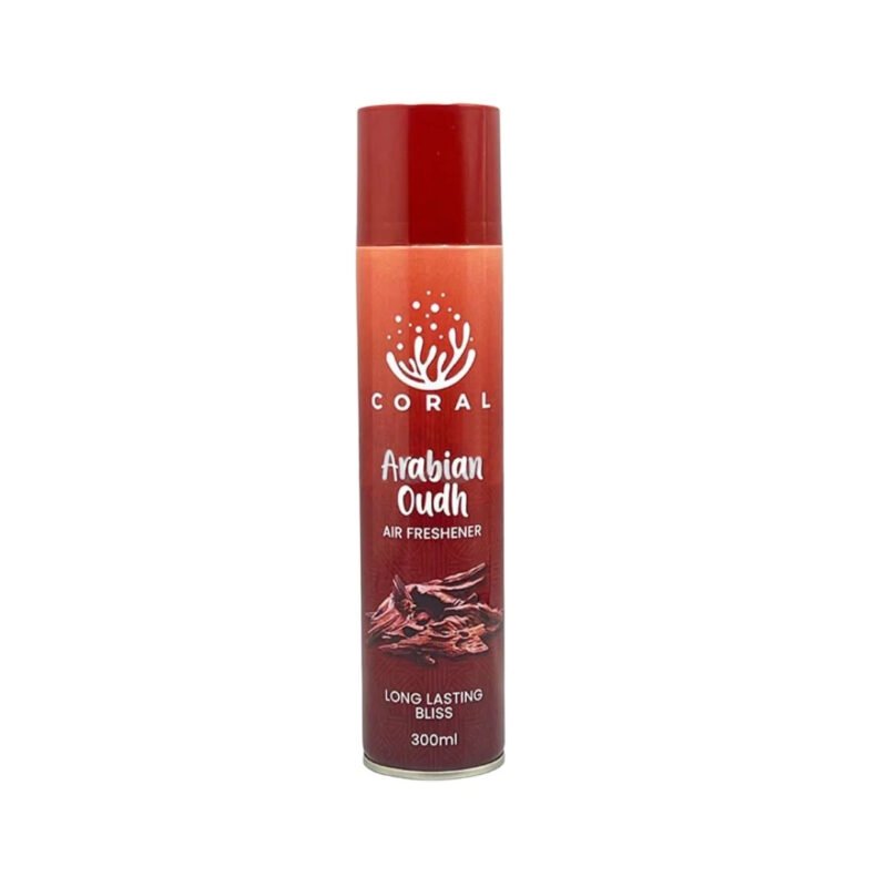 coral-air-freshener-araban-oudh-300ml