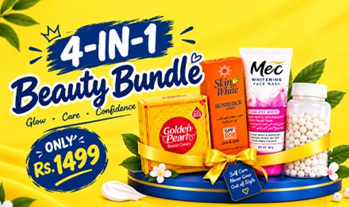 Beauty-Bundle