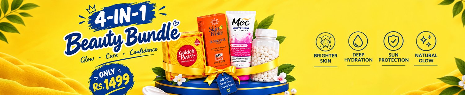 Beauty-Bundle