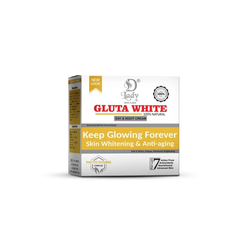gluta-white-cream