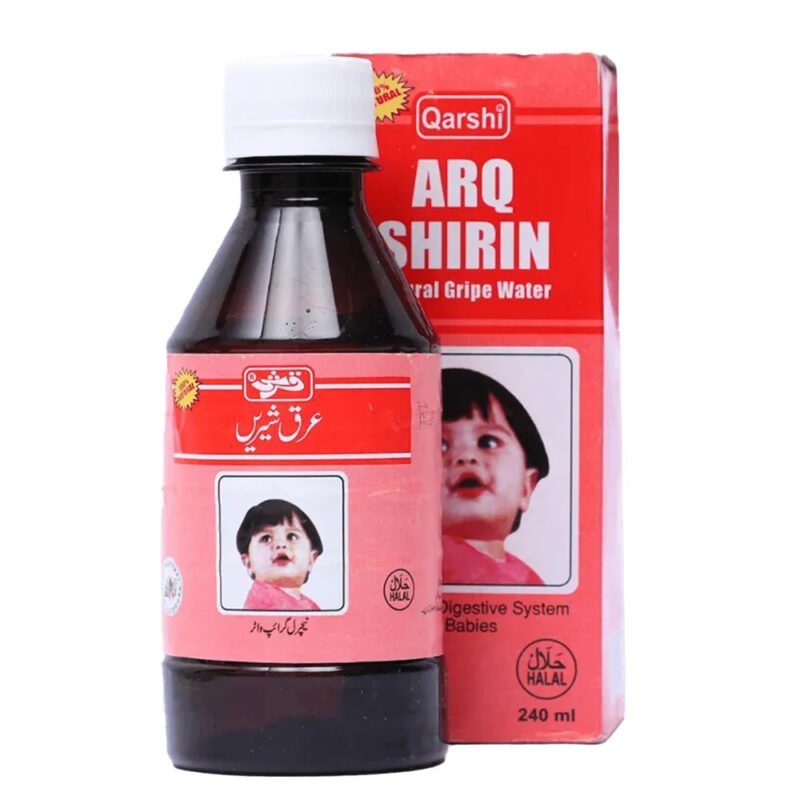 arq-e-shireen